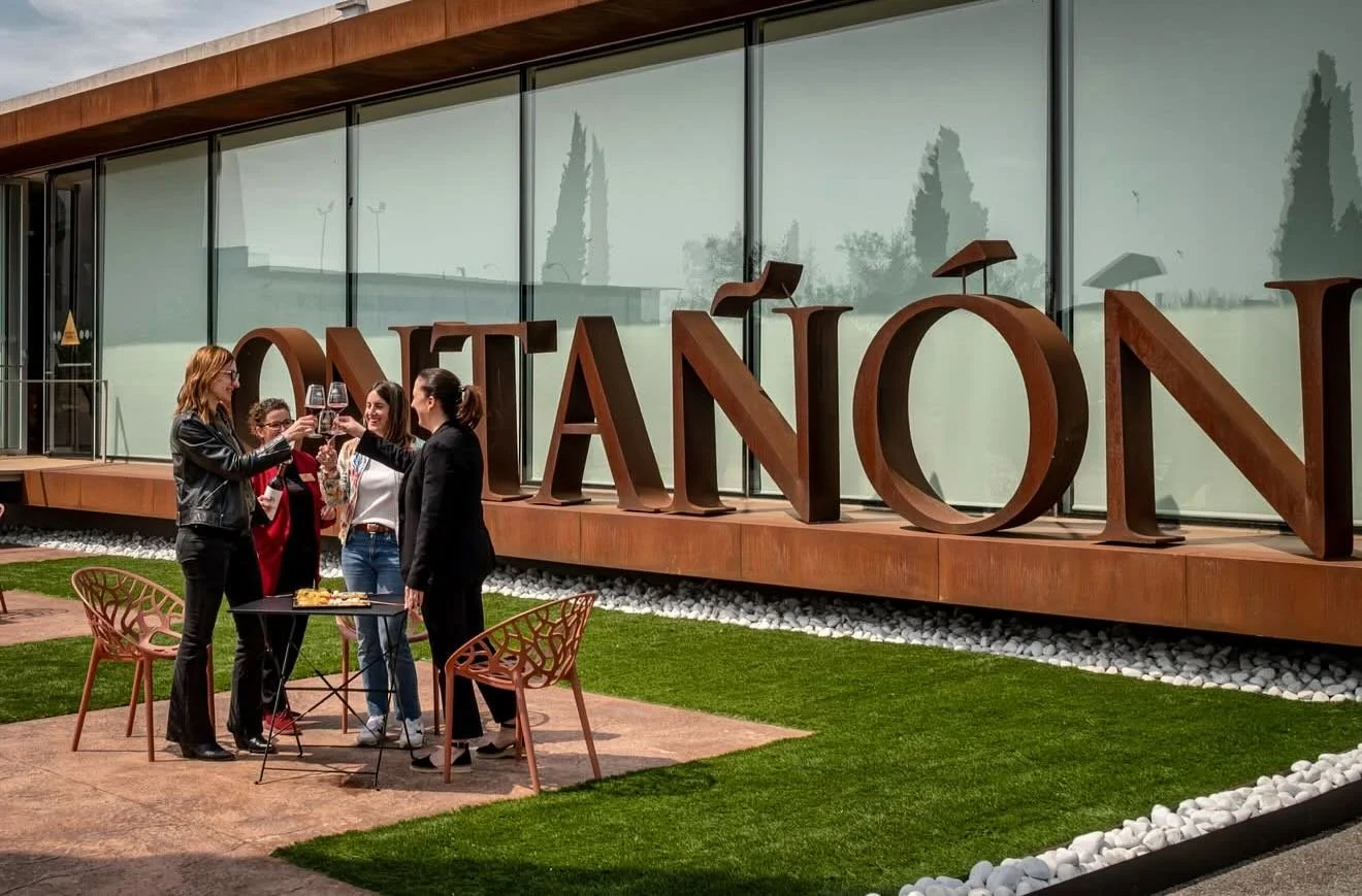 Our Spanish Wine Dinner is right around the corner! Join us on Sunday, October 5th at 5pm for a 5 Course trip to Rioja. With a few &ldquo;layovers,&rdquo; of course. 

$100 per guest, 5 Courses and a lot of fun. 

Visit Open Table and make sure to bo
