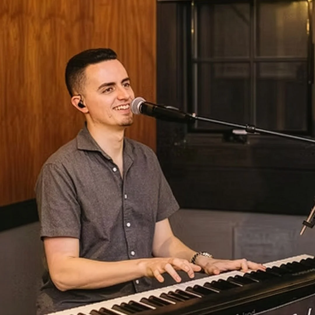 @timgysinmusic this Thursday at The Hill!

#livemusic #giglife #thehillcloster