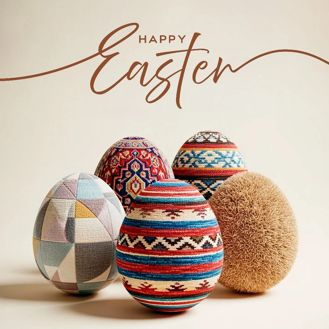 Happy holidays from all of us at The Hill. We hope, whatever you celebrate, that you have time to gather around a table and share a joyful meal with friends and family.

#passover #easter #thehillcloster