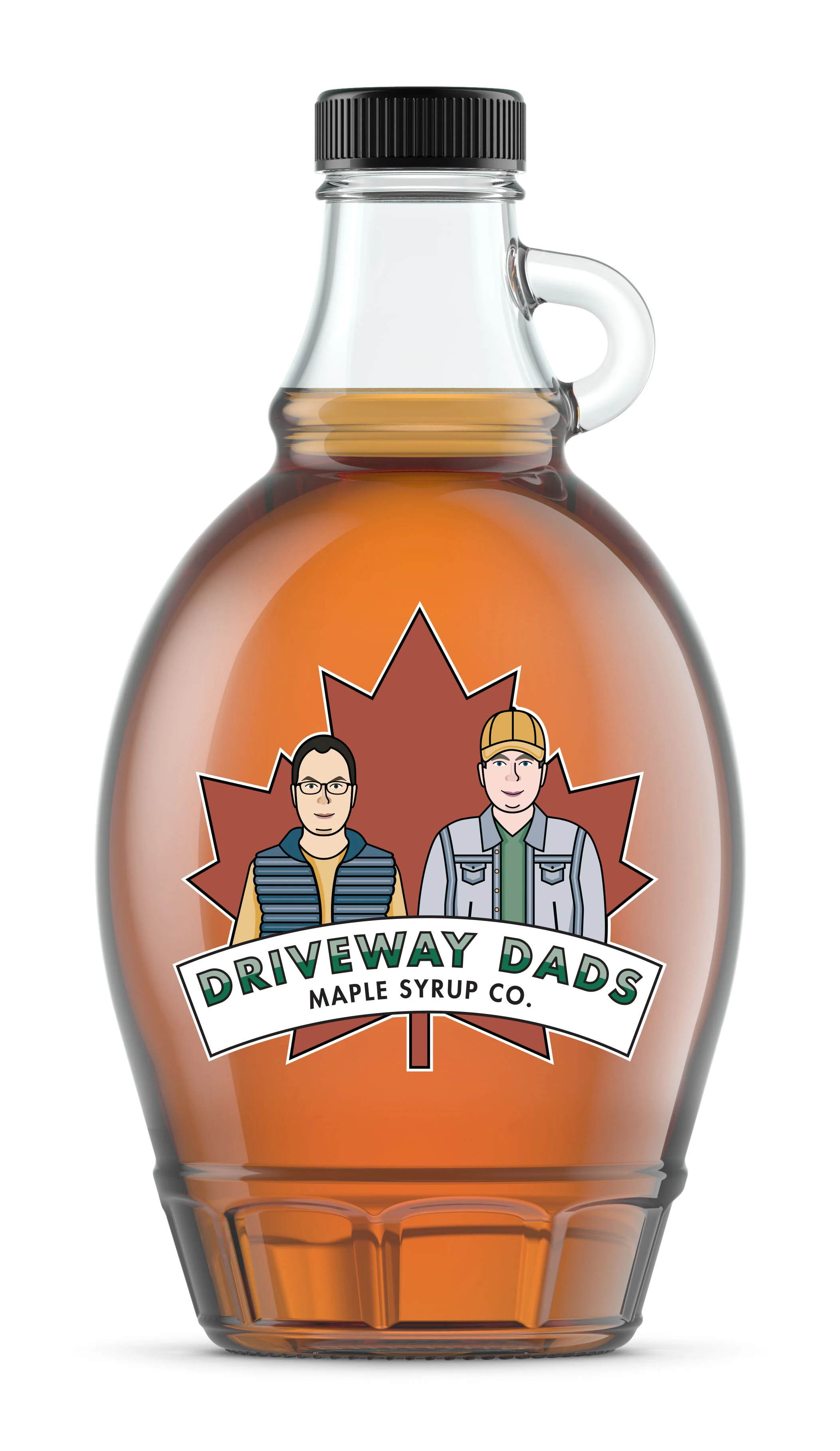 DrivewayDadsSyrupBottlemockWhite.jpg