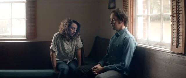 Mandolin Orange - "Golden Embers"