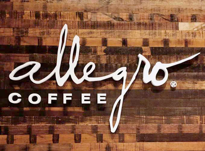 Whole Foods Allegro Coffee