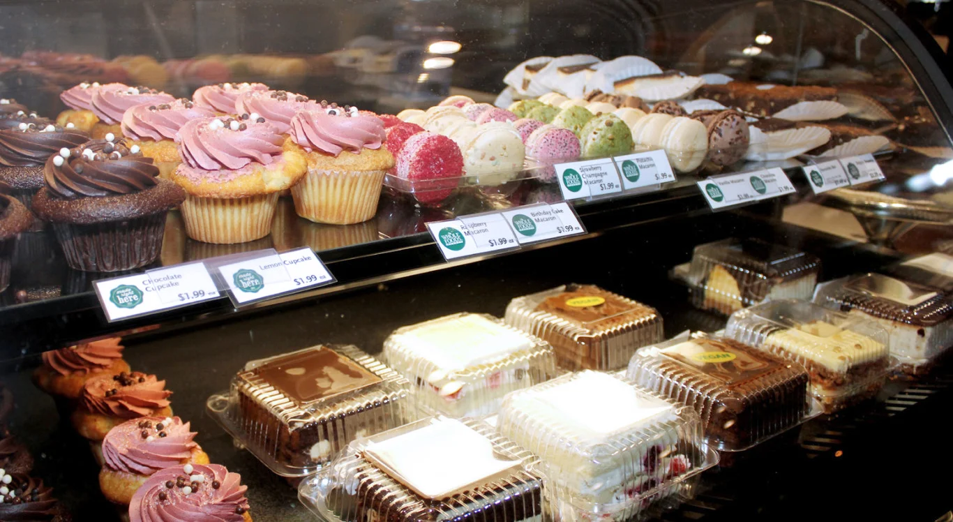 Whole Foods Cambie
