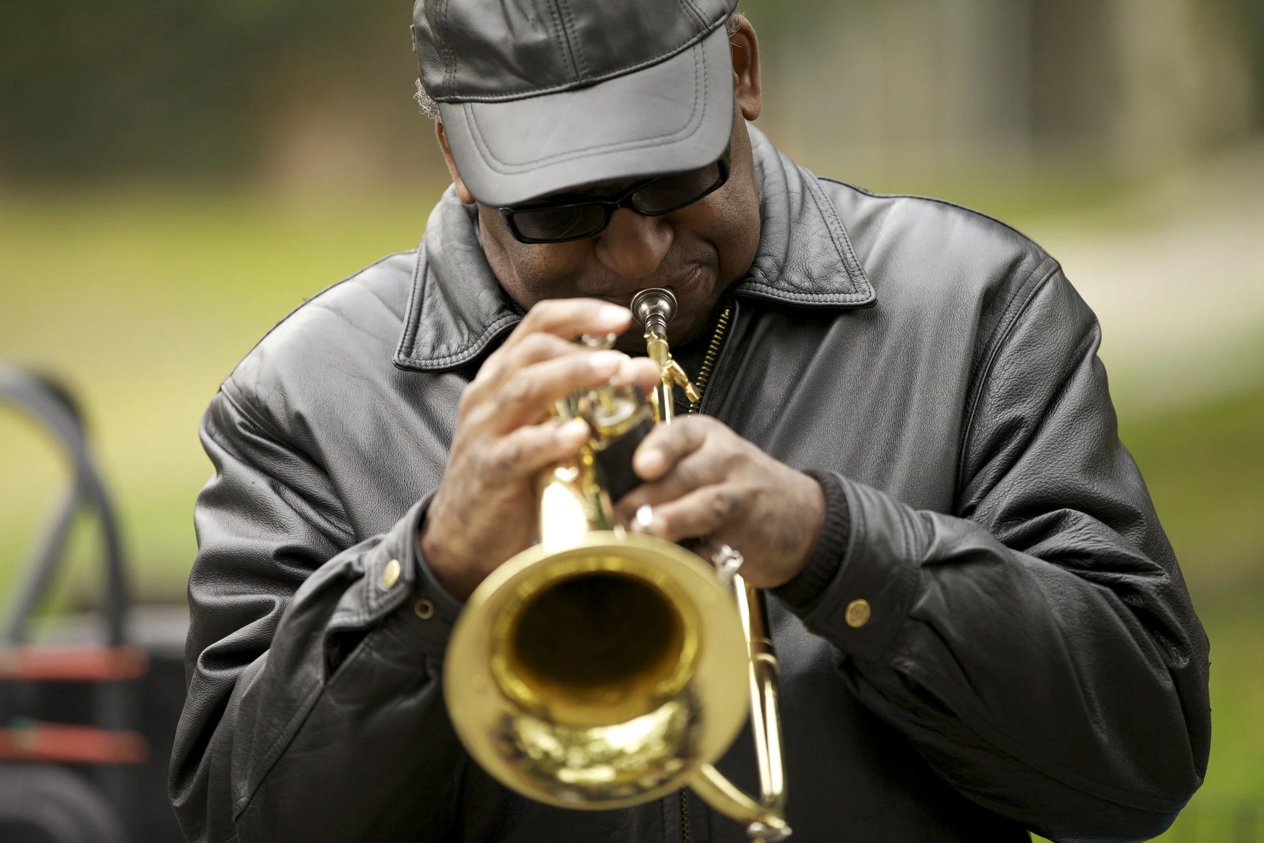 Roy Campbell