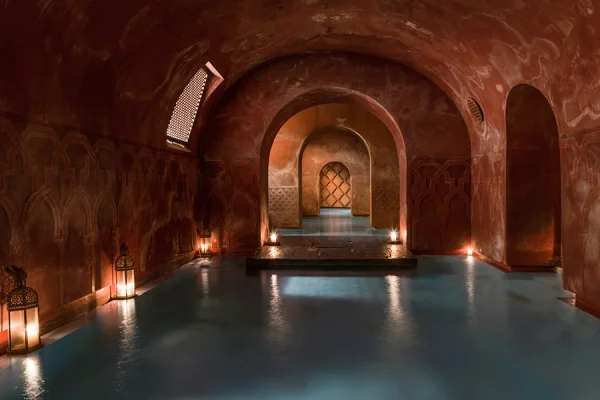 Hammam Al Andulas