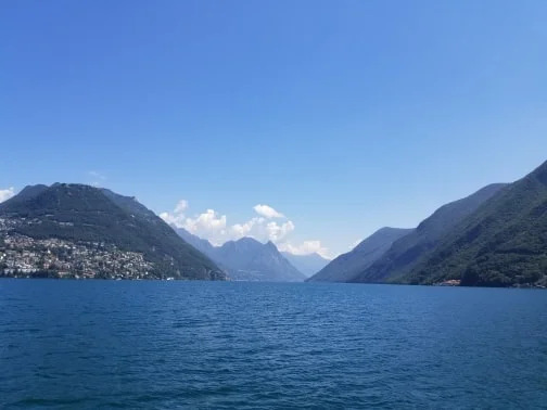 Switzerland Culture Trip: Lugano