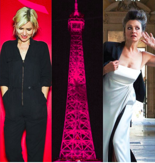 Free your mind: A musical night with Dido