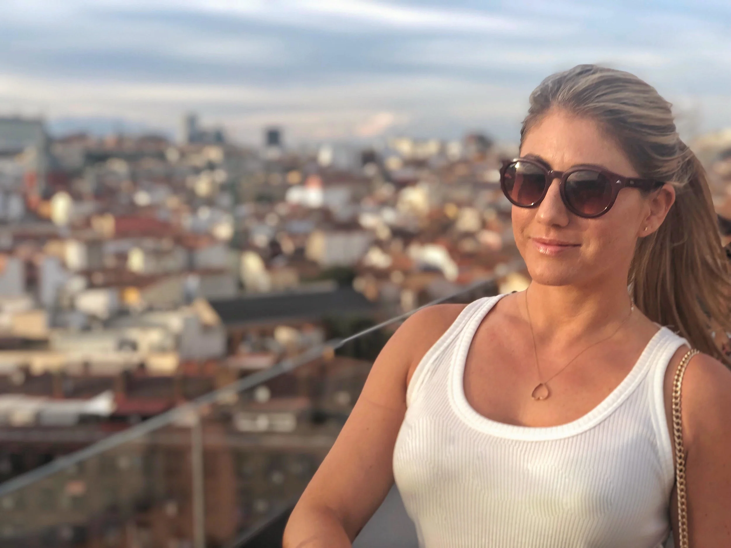Wanderwoman Diaries: Making it in Madrid