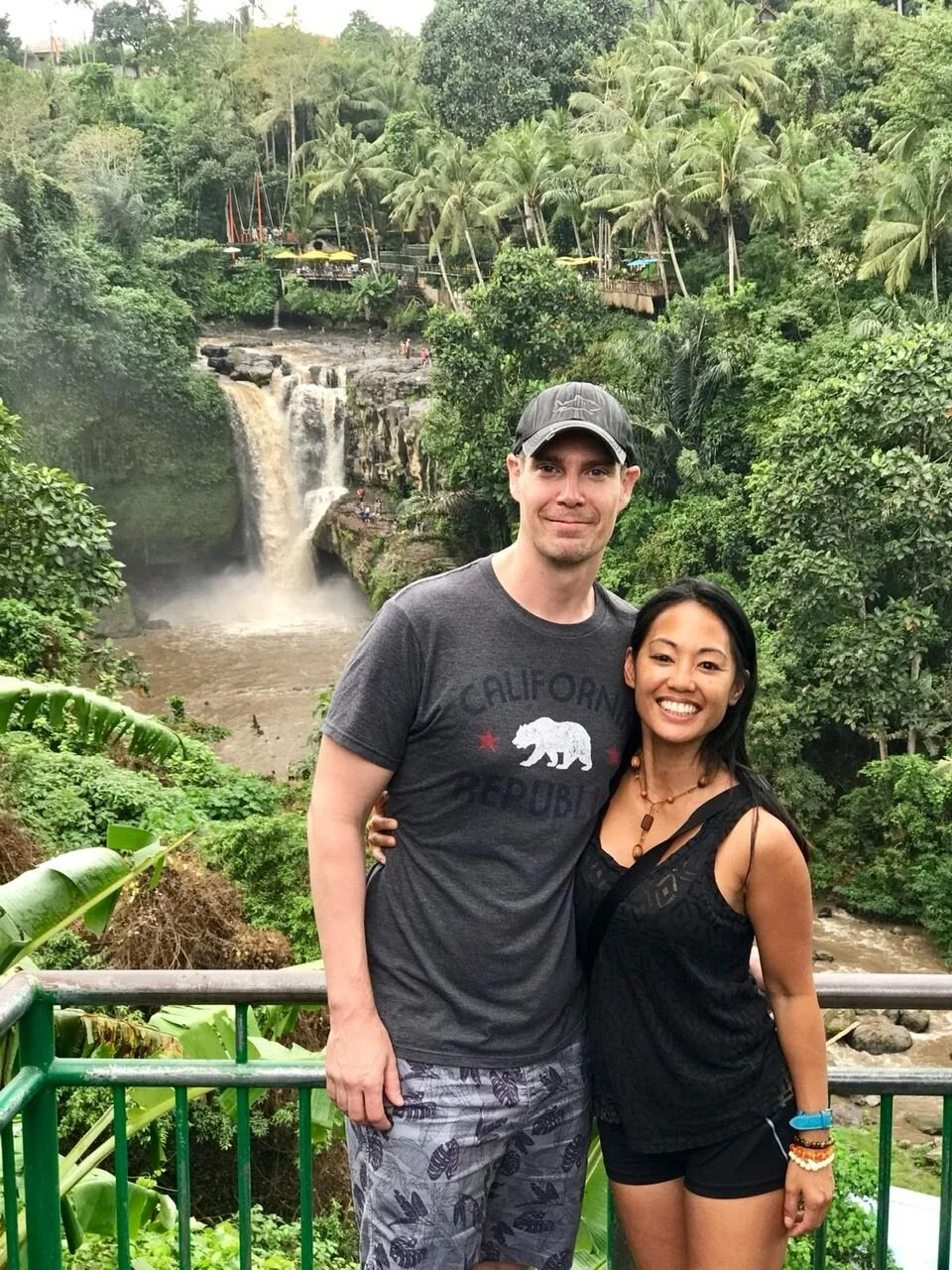 Wanderwoman Update: Sarah Emery