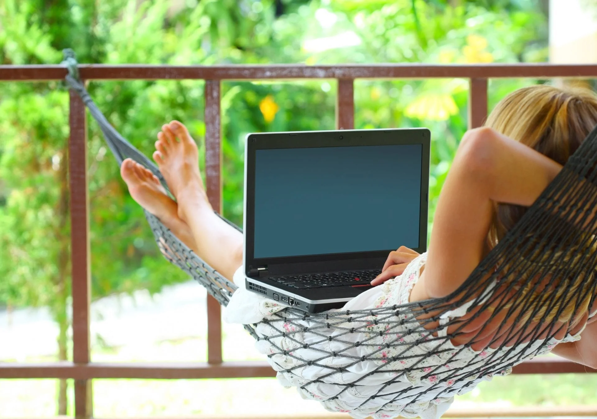 WFH Life Must Haves:  Five Things You Need Now
