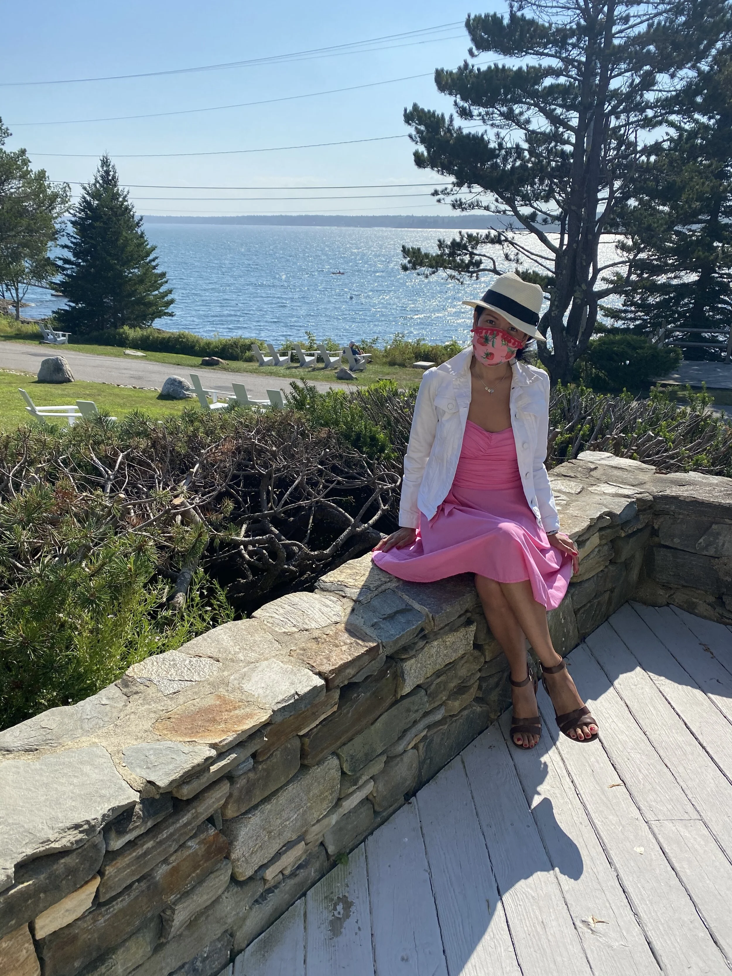 Hypochondriac Quarantips: Safe Vacationing