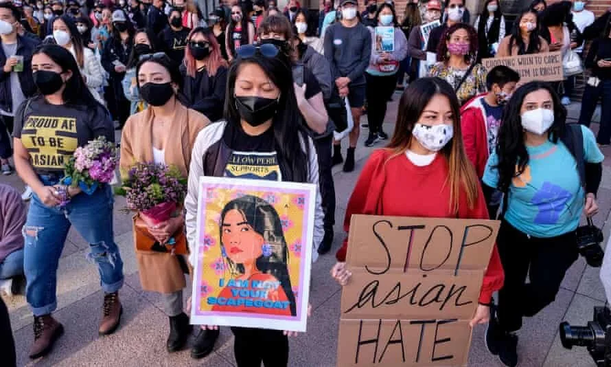 AAPI Hate: NYC Resources to Stay Safe