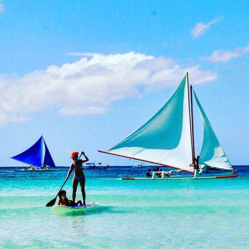 Wanderwoman Diaries:                             Beauty for the Soul