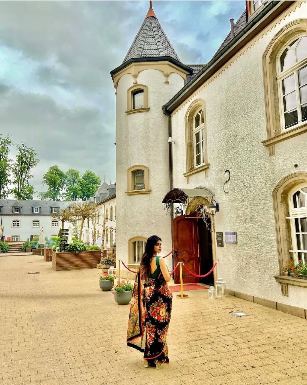 City Diaries: Luxembourg