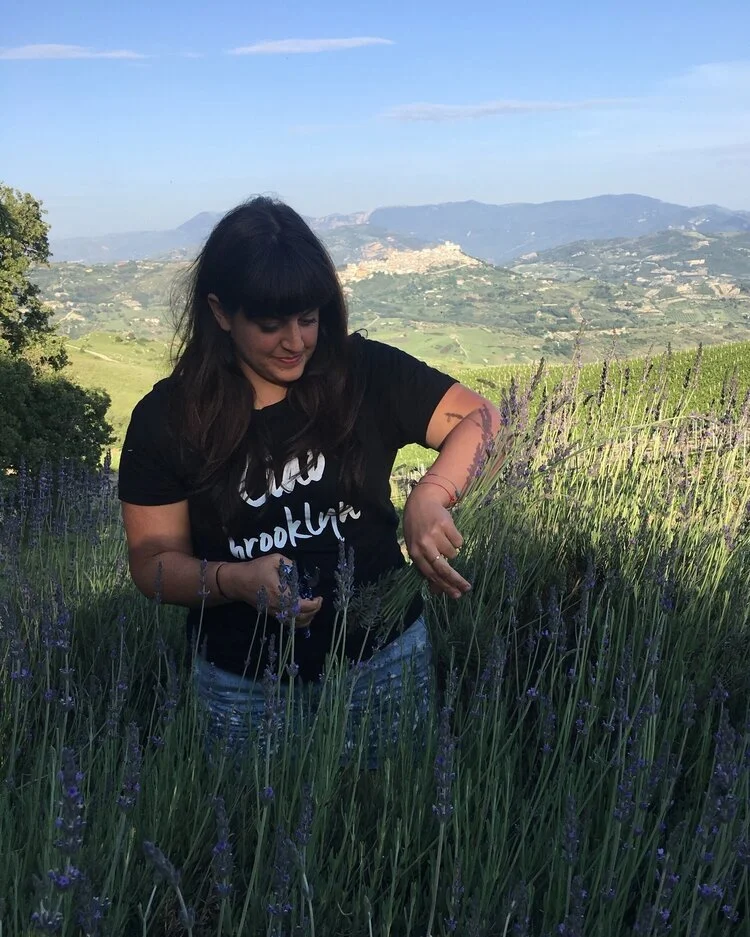 Wanderwoman Diaries:                             Living La Dolce Vita