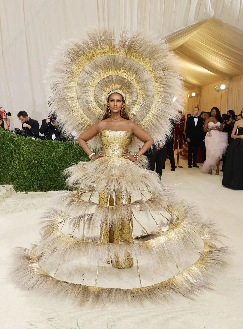 My Rant Diary: MET Gala Fashion