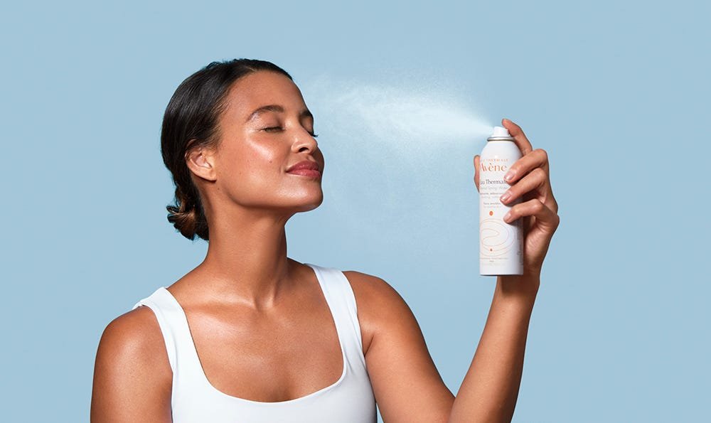 Avene Mist