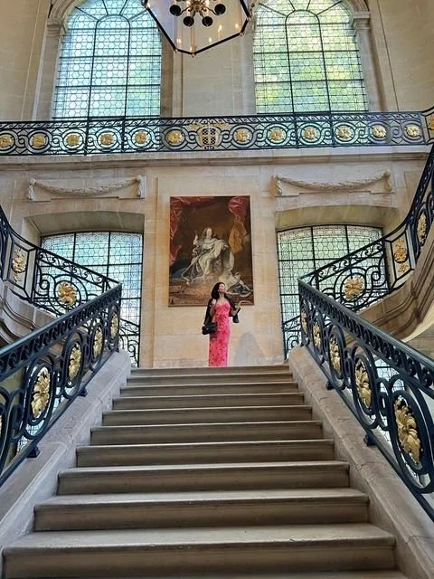 City Diaries: Paris