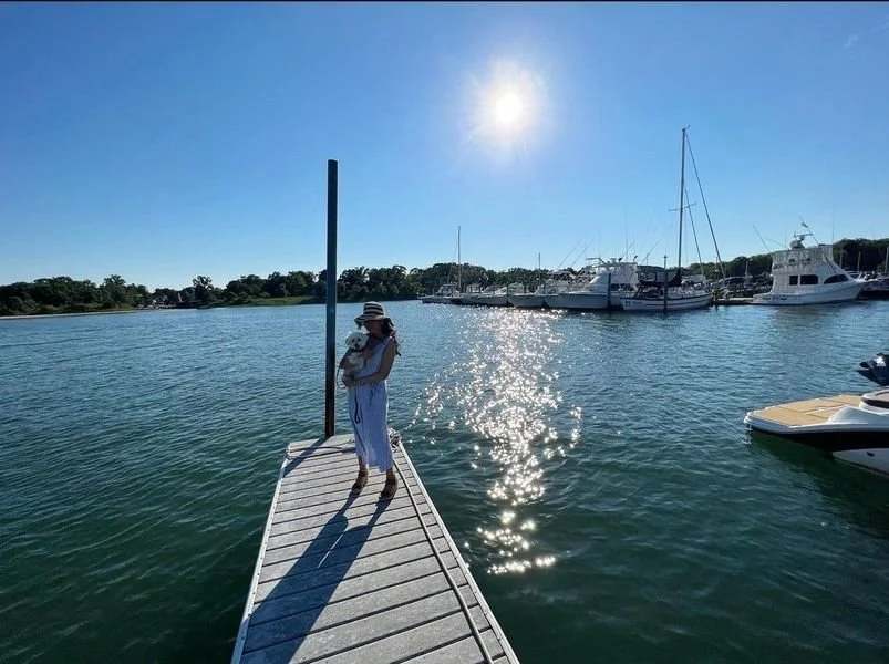 Travel Diaries: The North Fork