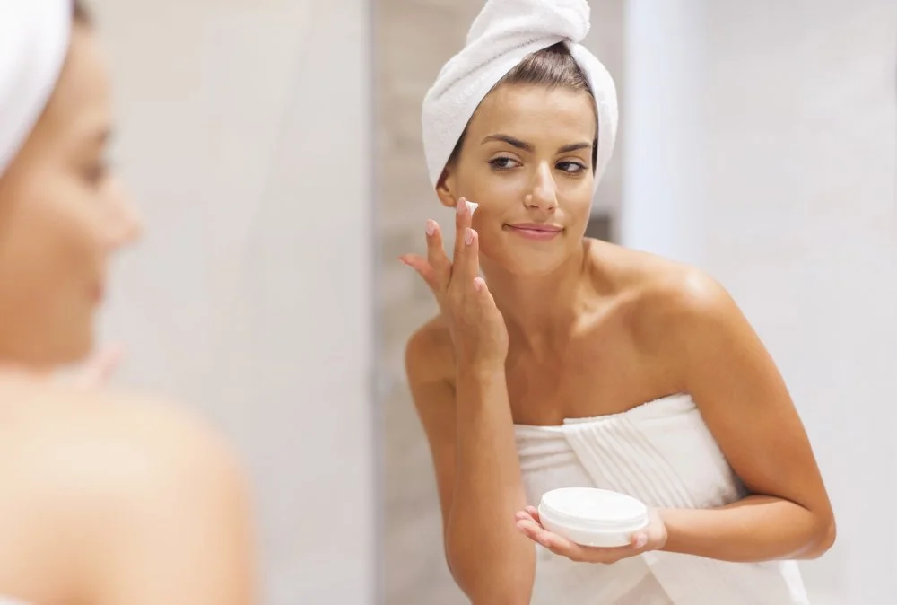 My Skincare Rituals