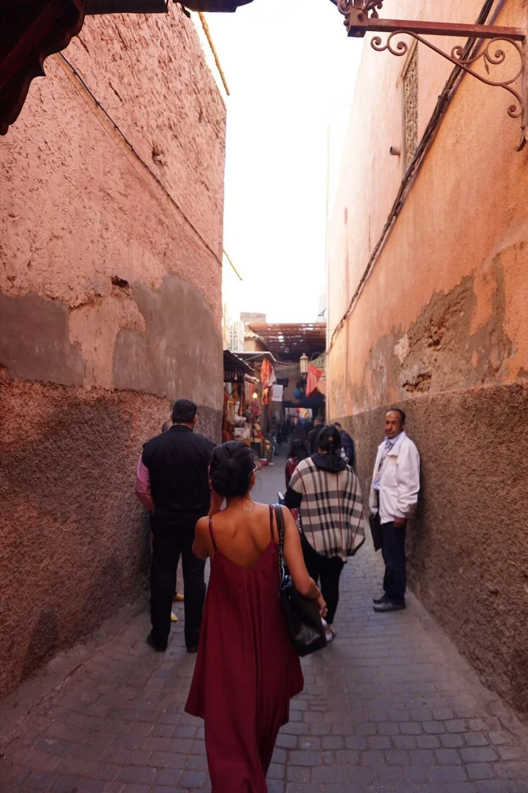 Why you should solo travel: Let me count the ways