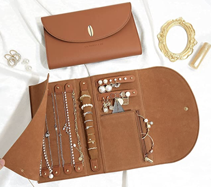 Jewelry Case