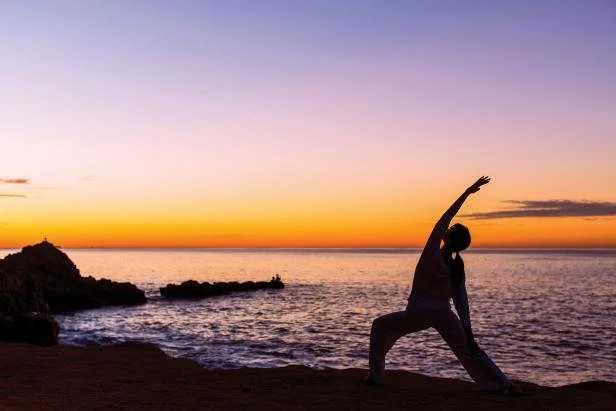 Travel Survival Kit: Staying Fit
