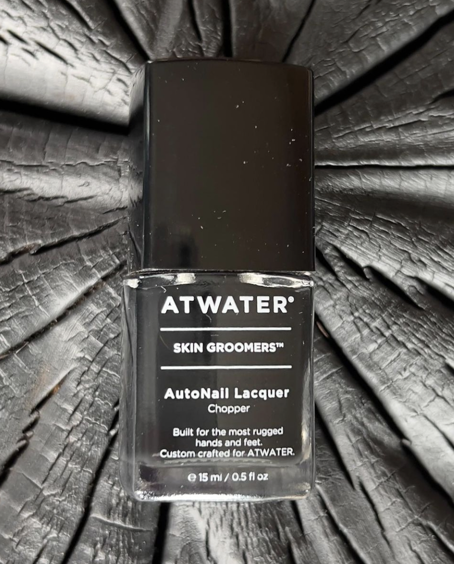 Atwater Autonail Lacquer