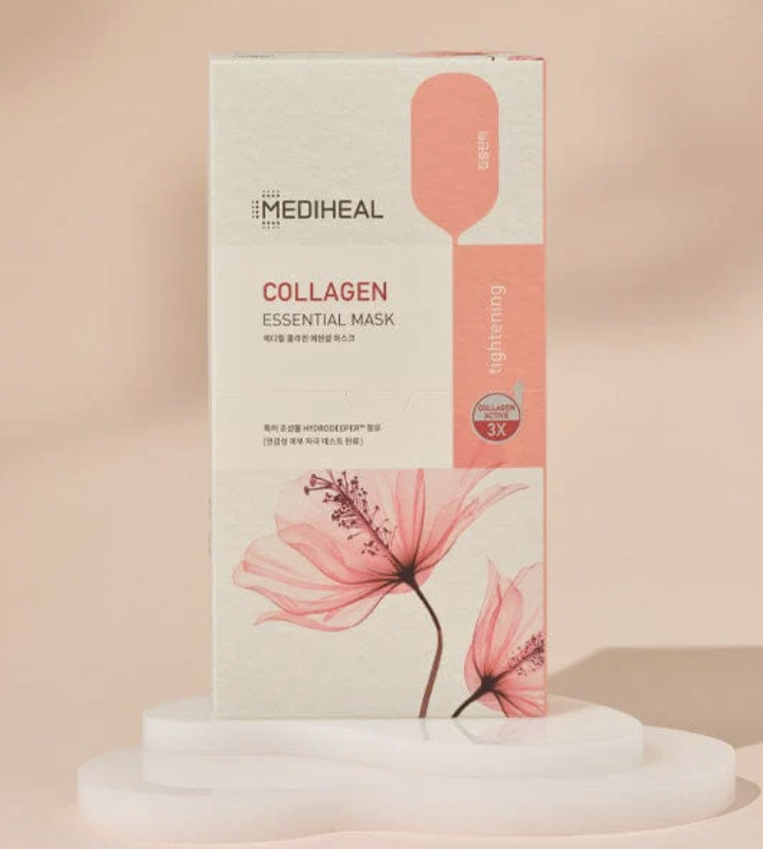 Mediheal Collagen Mask