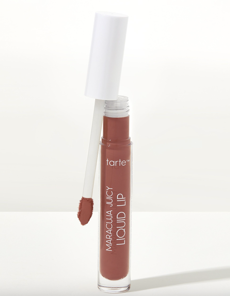 Tarte Maracuja Juicy Liquid Lip