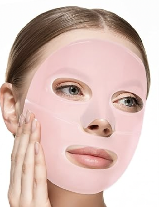 Real Collagen Mask