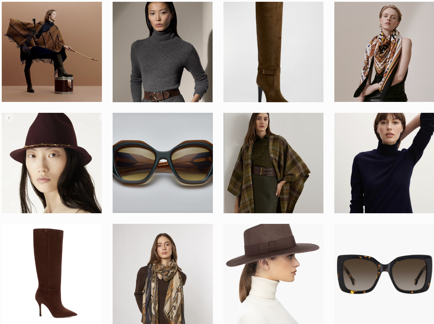 Style Guide:                                                                                                                                             Splurge vs Steal Edition