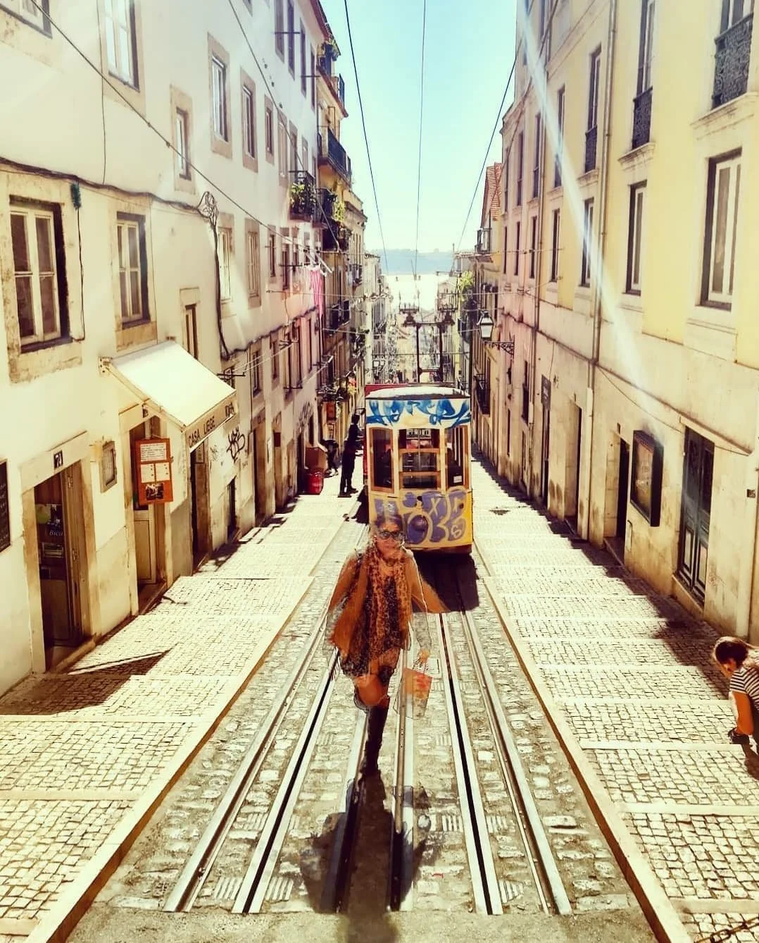 Why you should solo travel: Let me count the ways