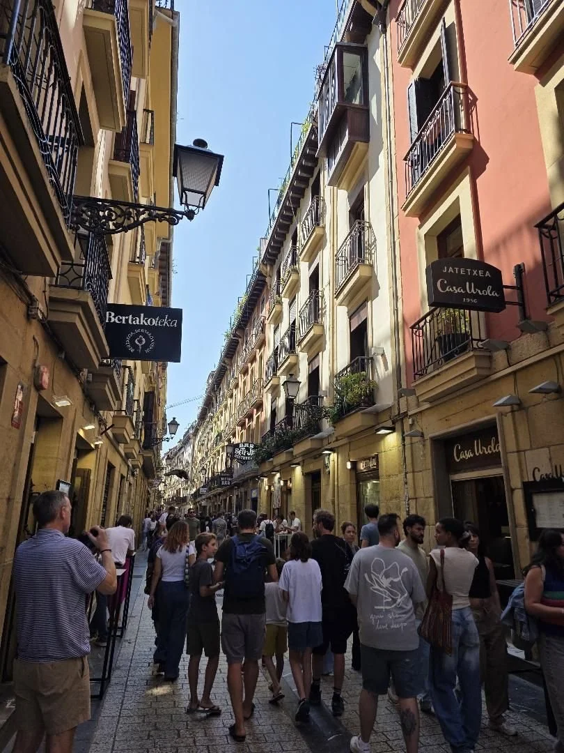 Are we ruining the places we claim to love
