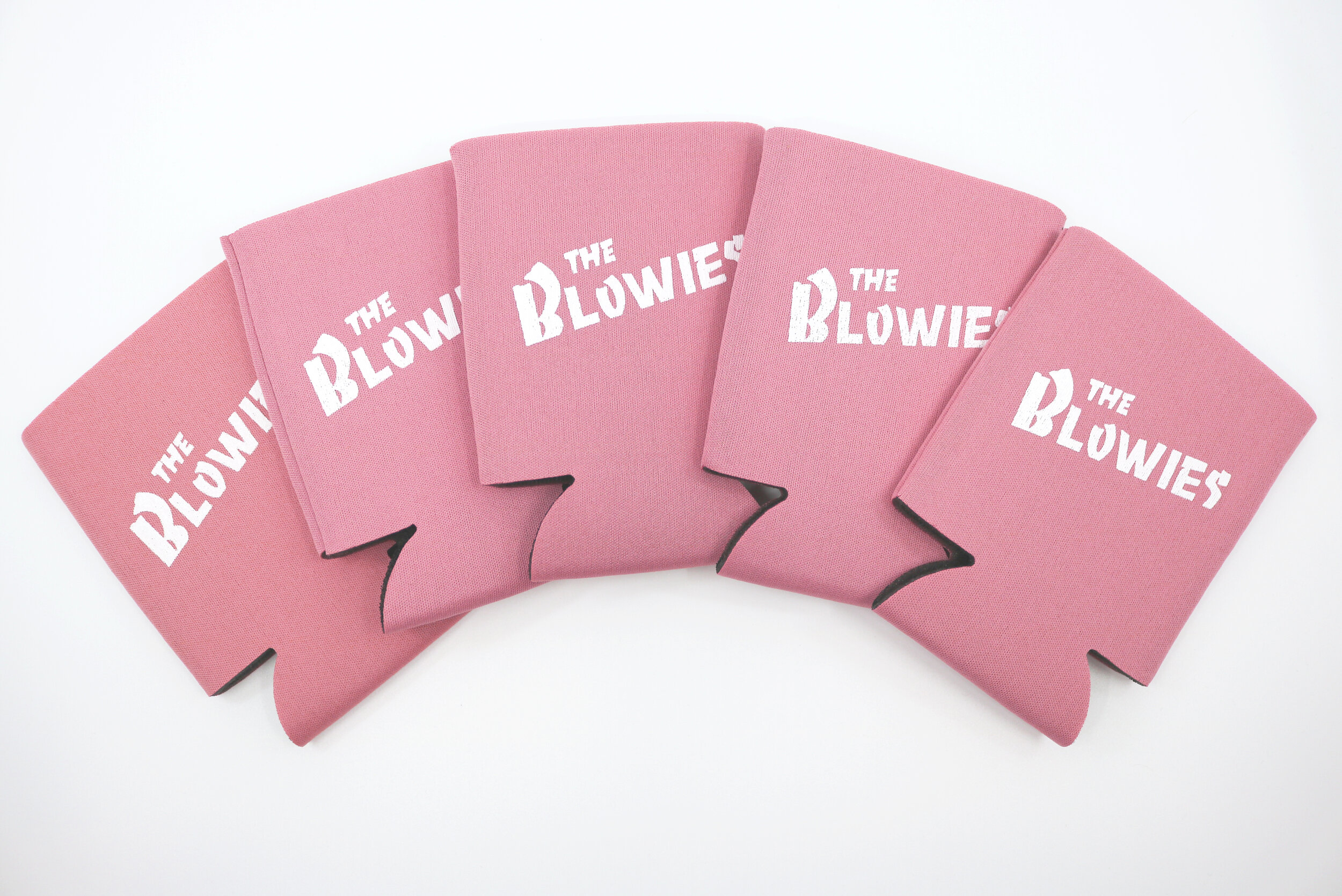 Blowies Koozie (1 pc)