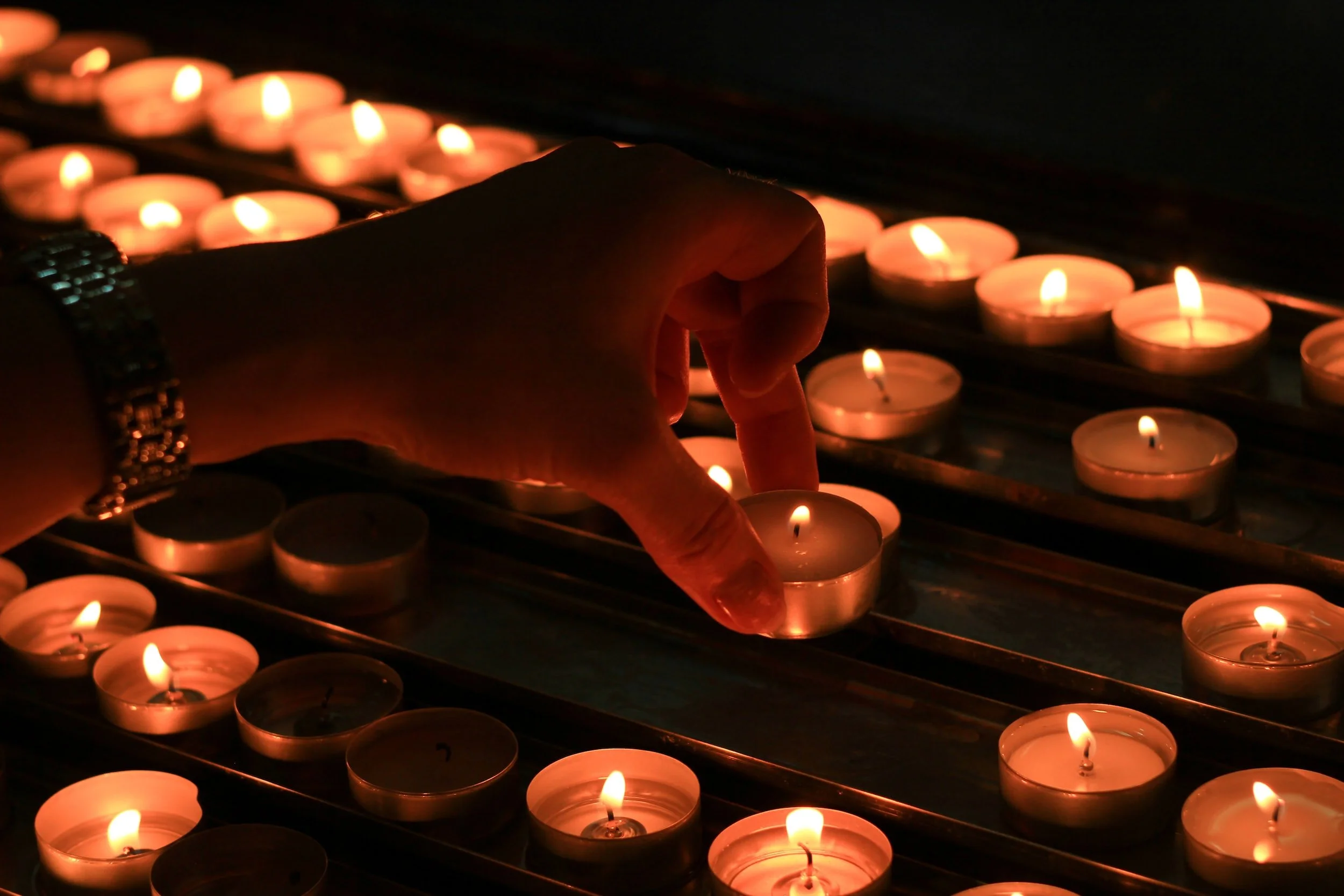 Mass of Remembrance