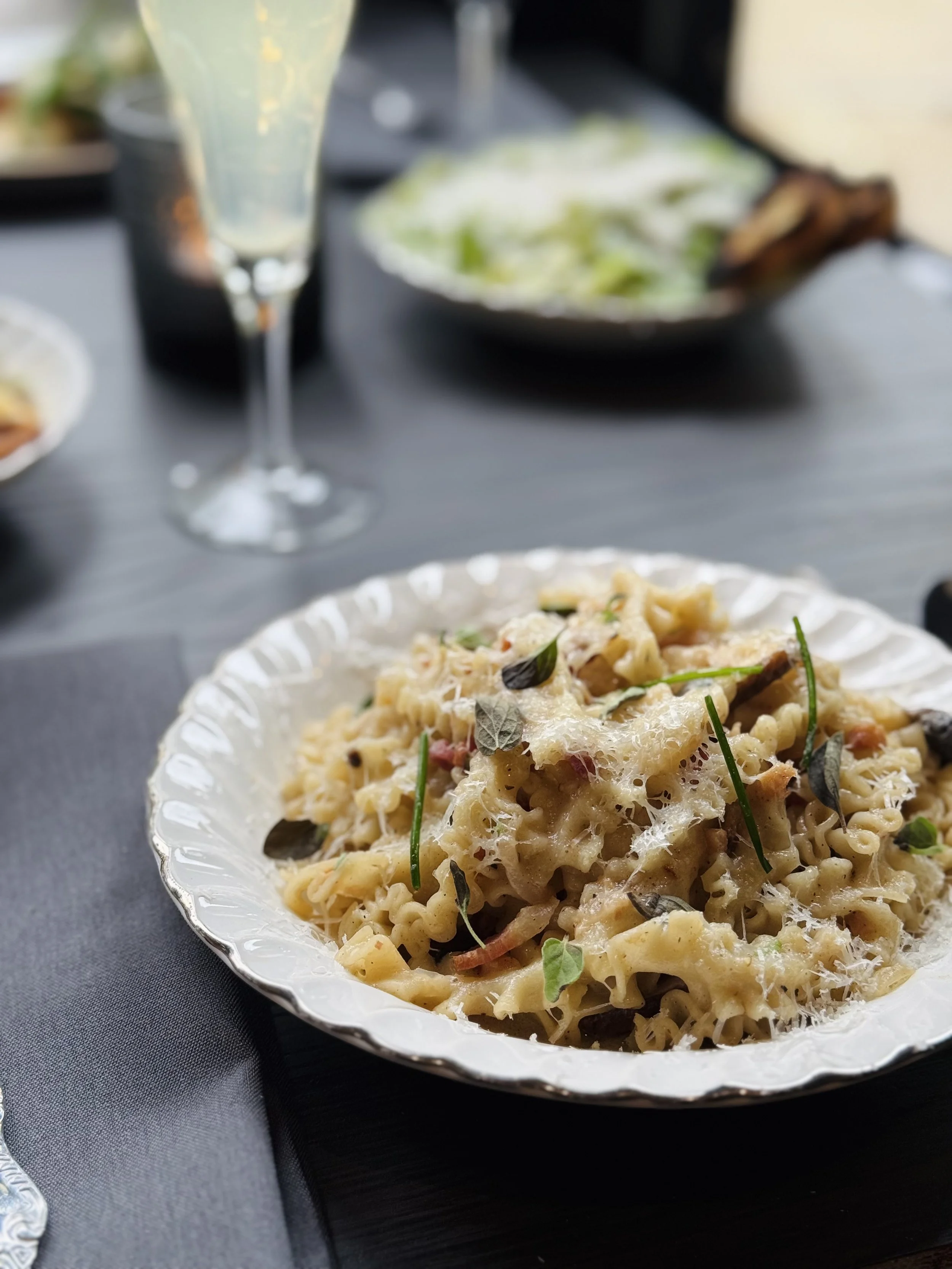 Stelline Pasta