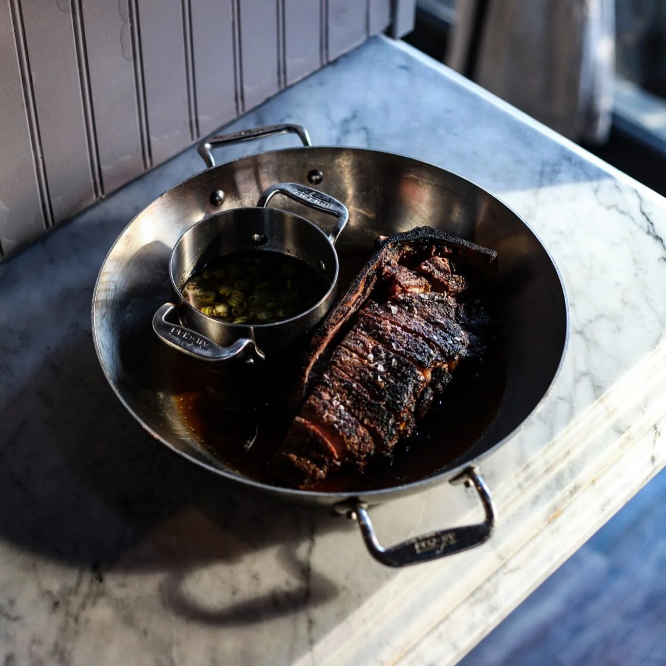 A picture you can taste. 
 
Reserve &amp; Order / Link in Bio
#osteriaphilly 
. 
.
.
.
.
.
.
#schulsoncollective #phillyfood #phillyfoodie #eaterphilly #visitphilly #philly #foodstagram #thanksgiving #fairmount #food #yum #nomnom #philadelphia #oster