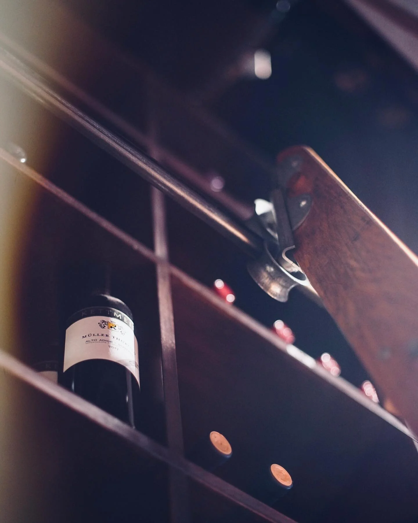 Our wine room is filled with rare, flavorful, and delicious wines from around the world. Make a reservation and enjoy a perfect wine pairing with your favorite Osteria dishes.

Reserve &amp; Order / Link in Bio
#osteriaphilly 
. 
.
.
.
.
.
.
#schulso