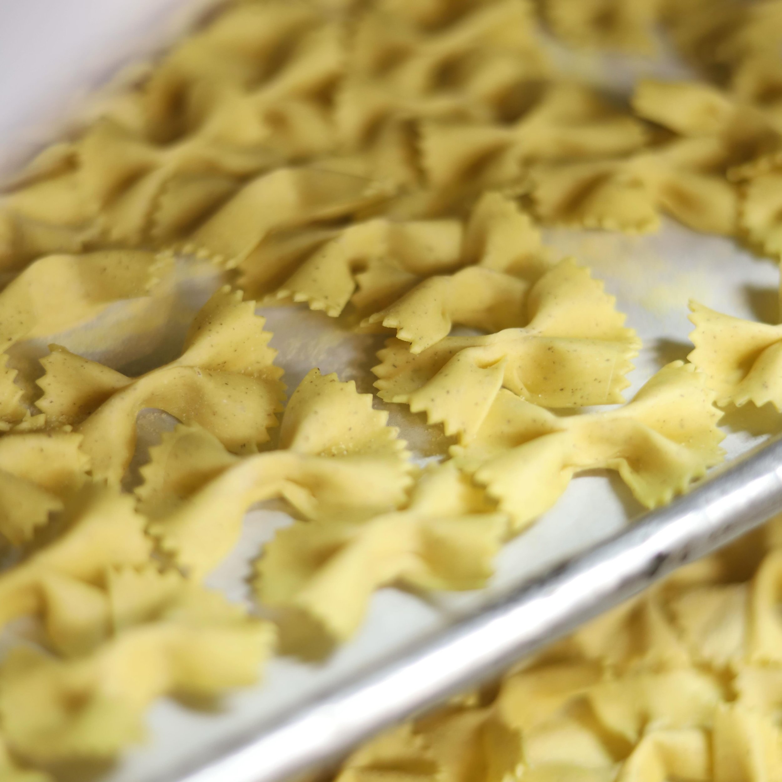 🍝 We make our pasta, bread, desserts, and more from scratch in-house every day. 

#philly #phillyfood #phillyfoodiefinder #osteriaphilly #phillypasta #pastanight #pizzanight #northernitalian #springgarden #fairmount #happyhour #phillyhappyhour #outd
