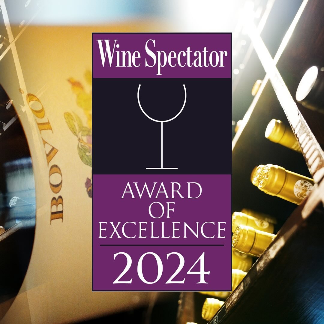 We&rsquo;re back from the 4th of July holiday with a BANG! 🎆 Osteria has been honored for its outstanding wine program in @wine_spectator&rsquo;s 2024 Restaurant Awards, which celebrate the world&rsquo;s best restaurants for wine. Visit Restaurants.