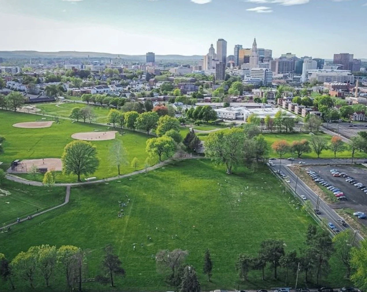 Colt Park Update June 2022