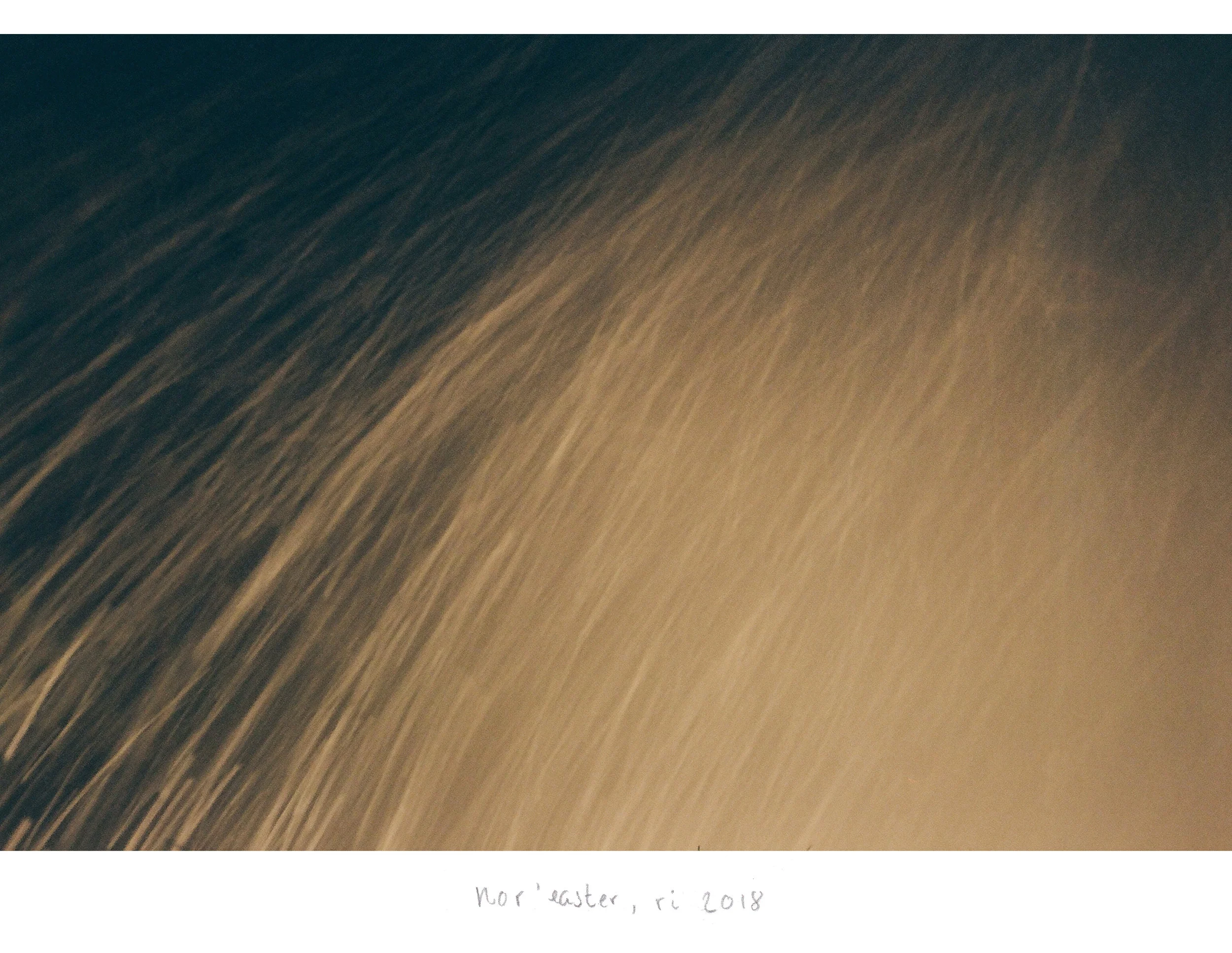 nor'easter