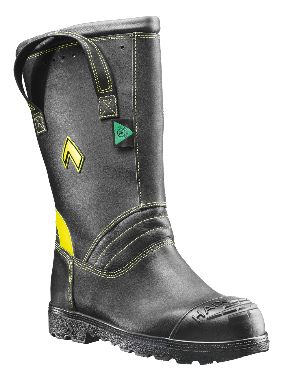 crosstech fire boots