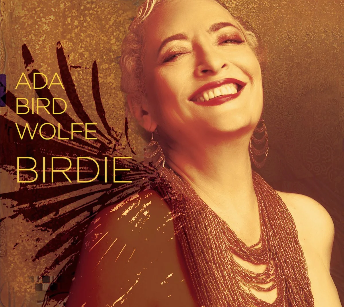 Birde CD Cover