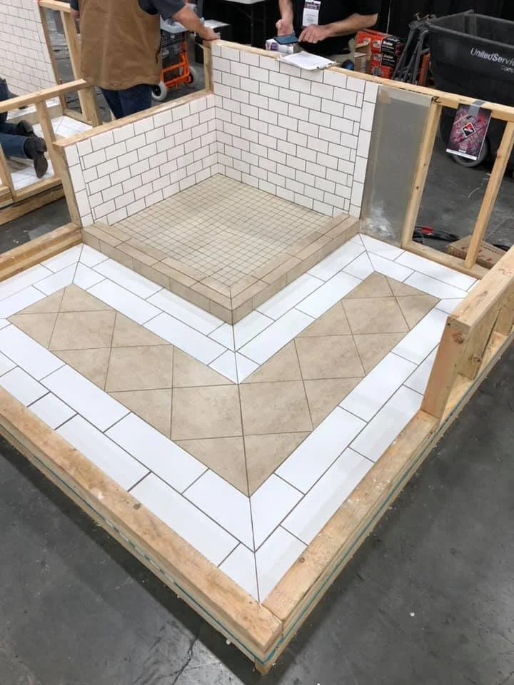 TISE 2020 Installer of the Year — Preferred Flooring