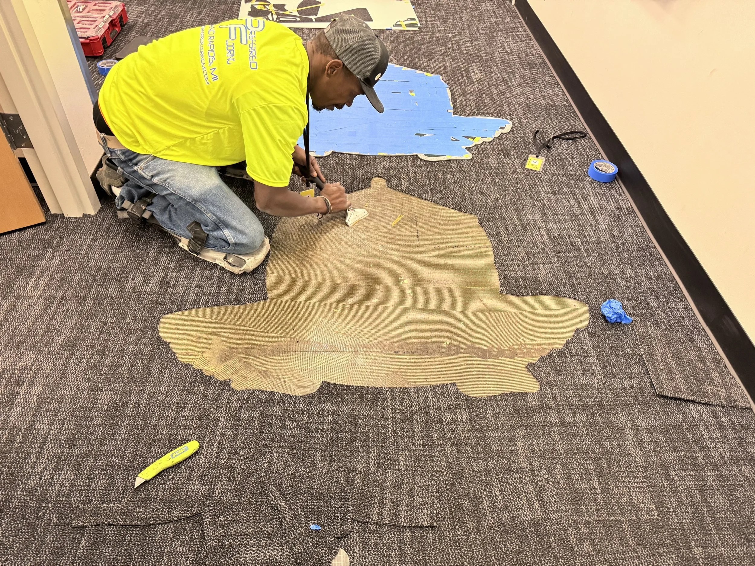 The Importance of Competition in the Flooring Industry | Preferred ...