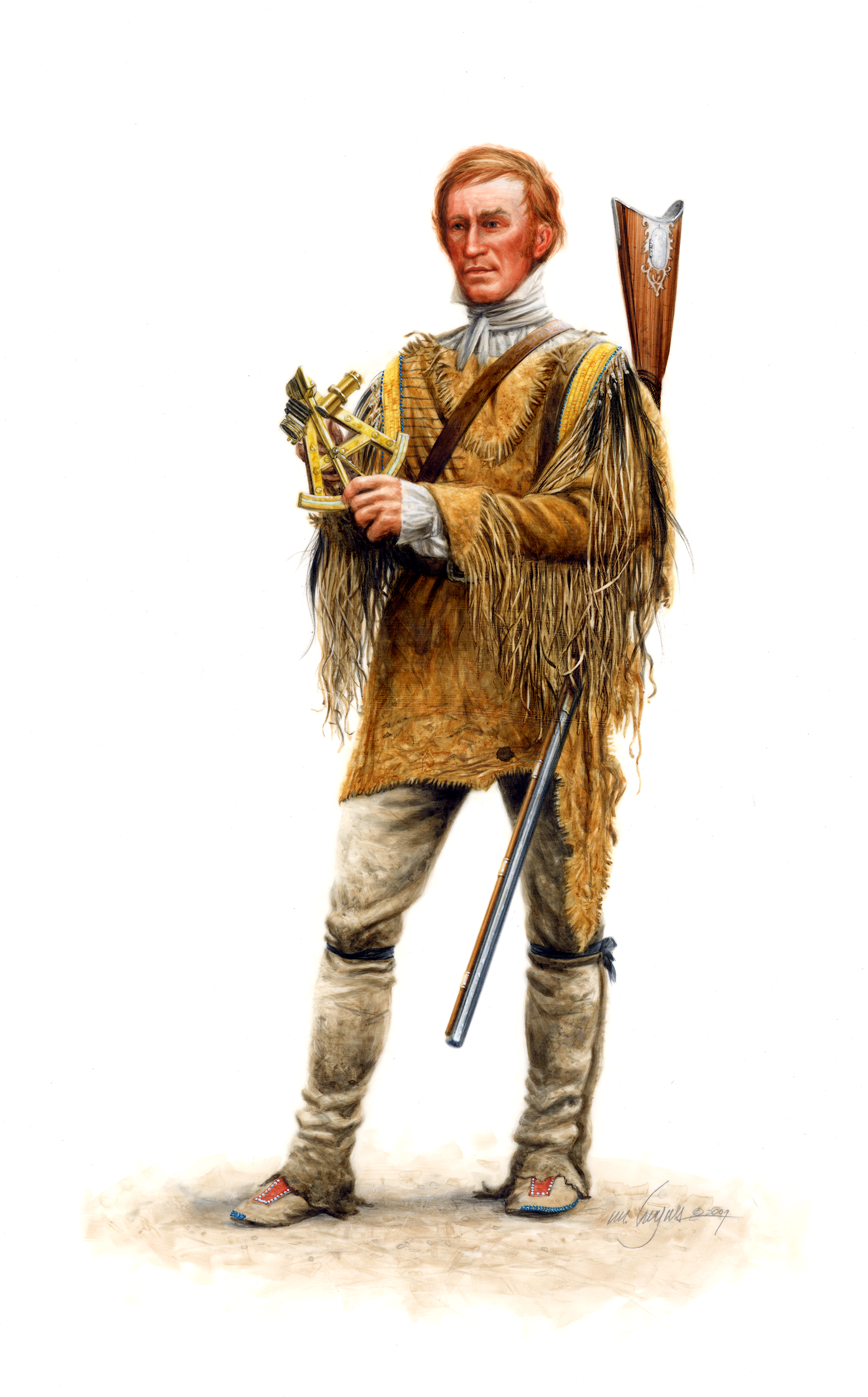 Wm Clark