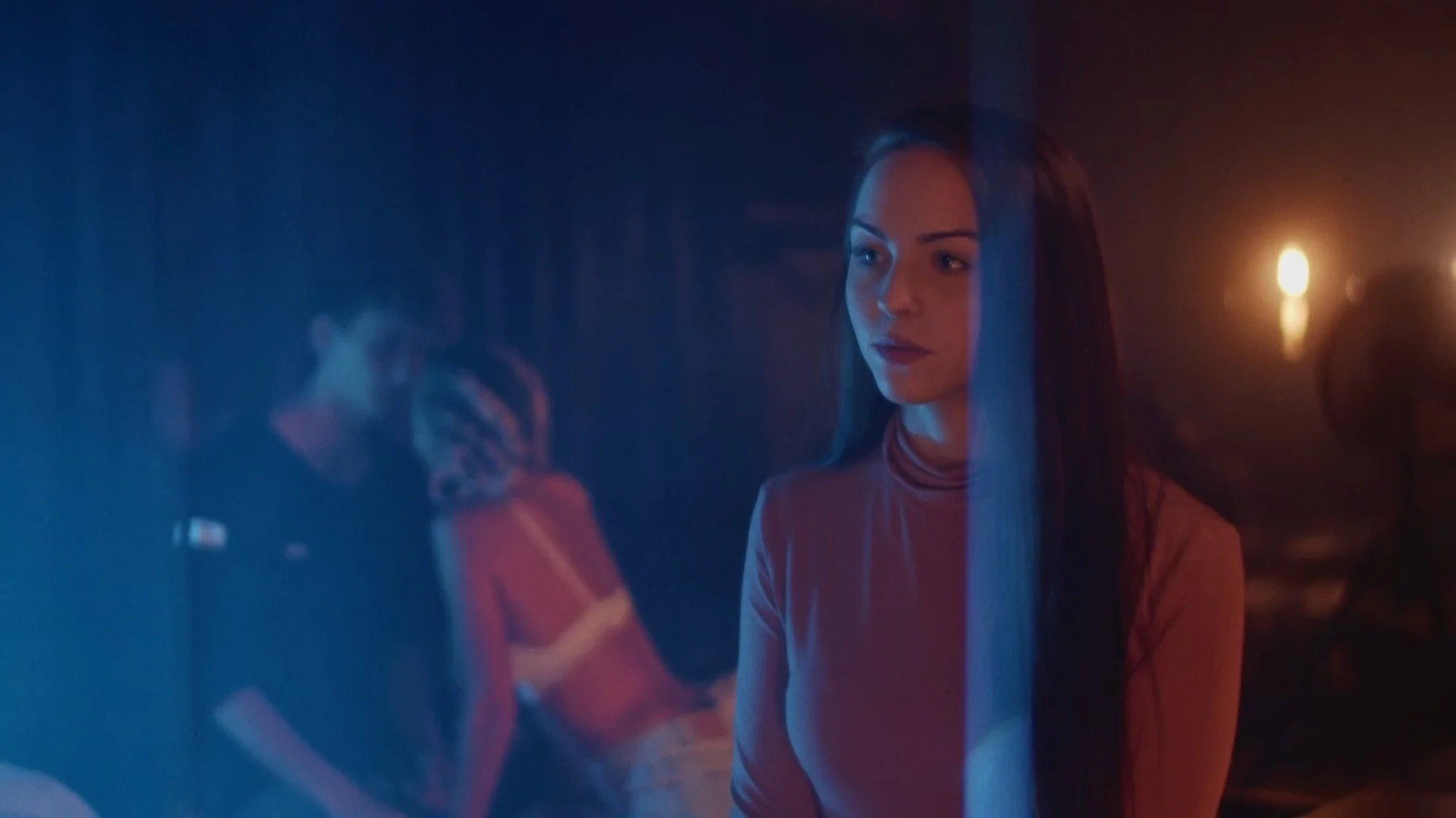 Sei du selbst - MADISON (Music Video) prod. by Abija | Krass Klassenfahrt