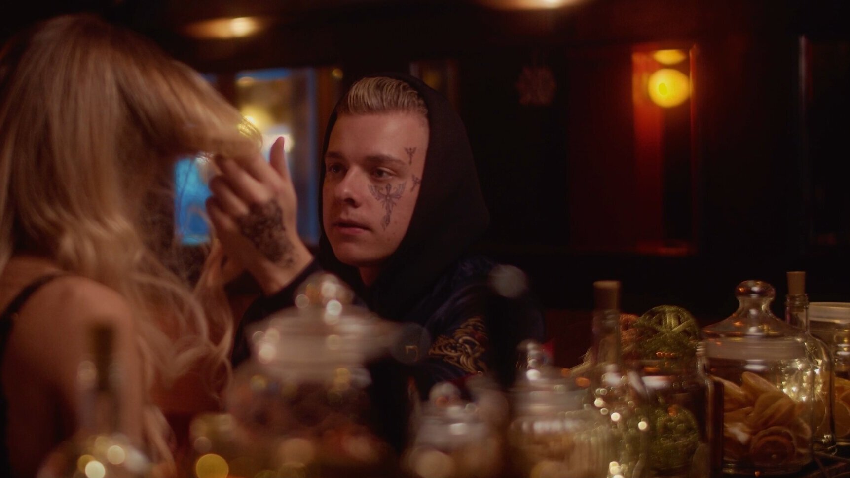 Wenn ich eines Tages sterbe - MCLARRY (Music Video) prod. by Abija | Krass Klassenfahrt